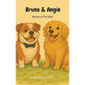 Bruno & Angie: Besties at First Bark