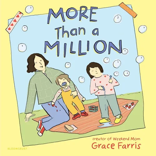 More Than a Million