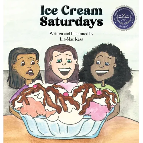 Ice Cream Saturdays