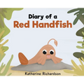 Diary of a Red Handfish