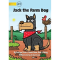 Jack the Farm Dog