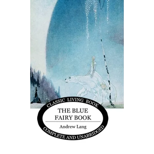 The Blue Fairy Book