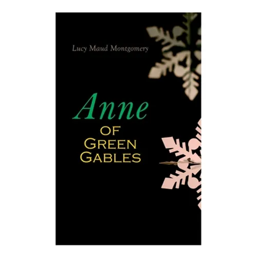 Anne of Green Gables: Christmas Specials Series