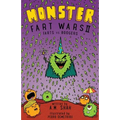 Monster Fart Wars: Farts vs. Boogers: Book 2