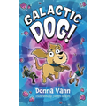 Galactic Dog!
