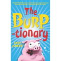 The Burptionary