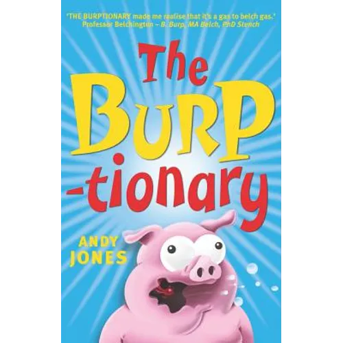 The Burptionary