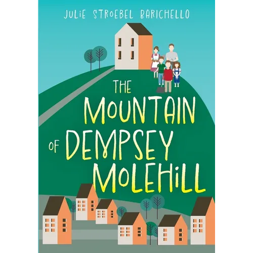 The Mountain of Dempsey Molehill