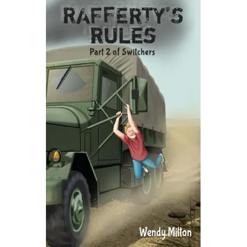 Rafferty's Rules: Part 2 of Switchers