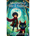 The Adventures of Ellie & Ninja Cat