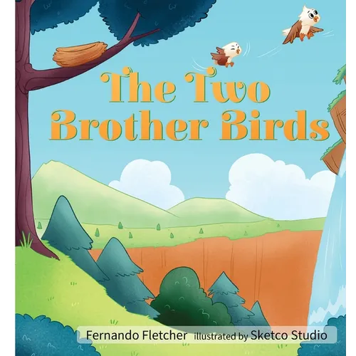 The Two Brother Birds