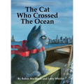 The Cat Who Crossed The Ocean