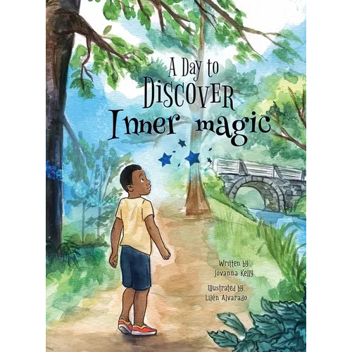 A Day to Discover Inner Magic