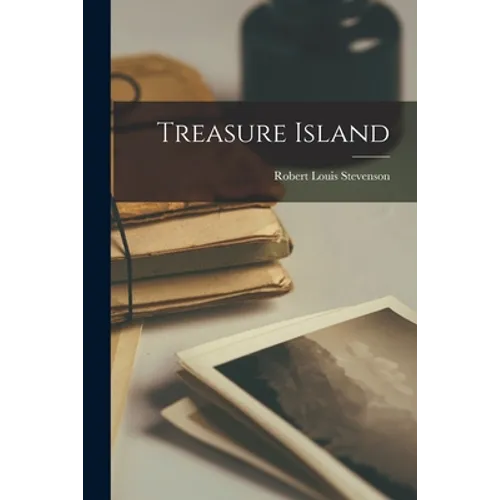 Treasure Island