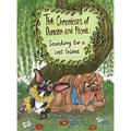 The Chronicles of Duncan and Fiona: Searching for a Lost Friend