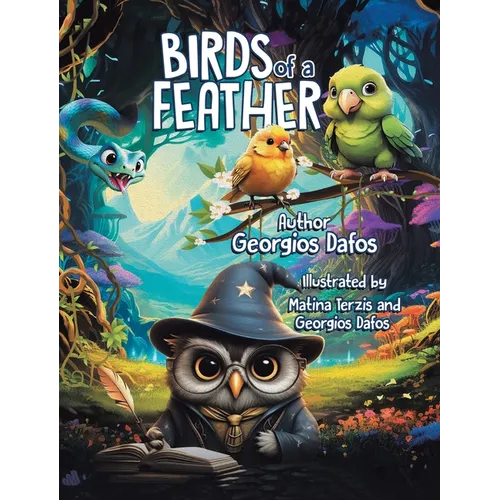 Birds of a Feather