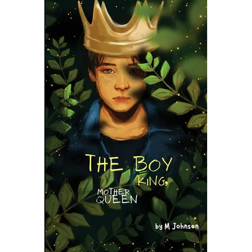 The Boy King, Mother Queen