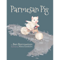Parmesan Pig