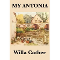 My Antonia