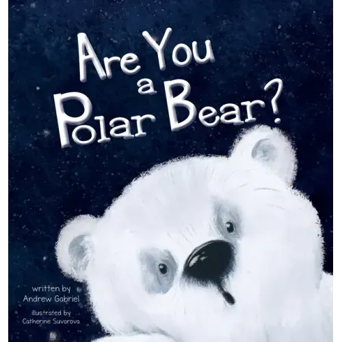 Are You a Polar Bear?