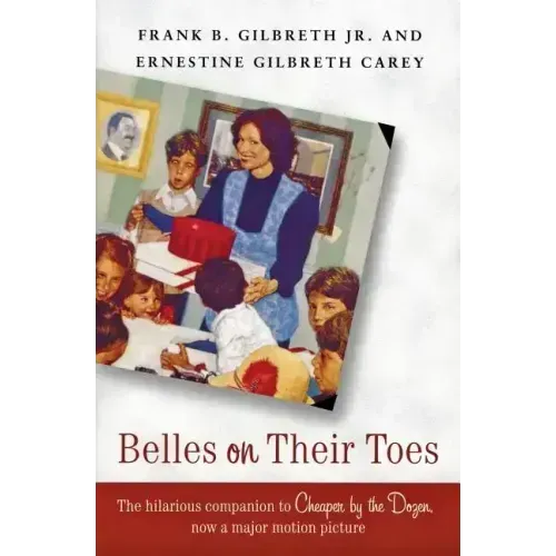Belles on Their Toes
