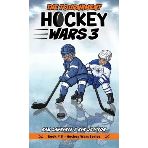 Hockey Wars 3: The Tournament