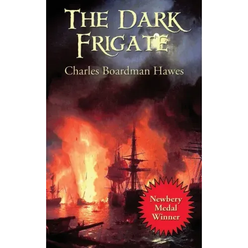 The Dark Frigate