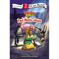 Paul Meets Jesus: Level 2