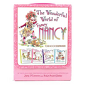 Fancy Nancy: The Wonderful World of Fancy Nancy: 4 Books in 1 Box Set!