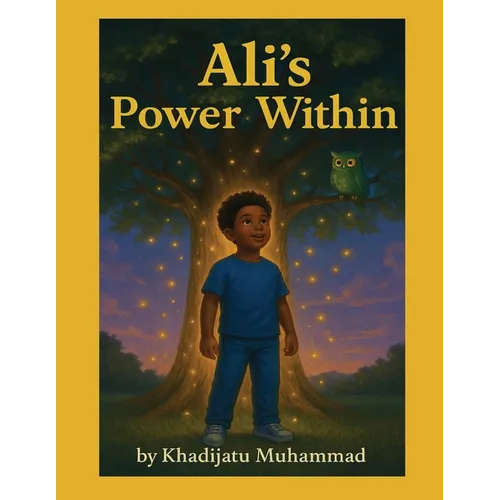 Ali's Power Within