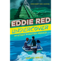 Eddie Red Undercover: Mystery in Mayan Mexico