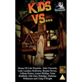 Loki at the Movies: Kids Vs