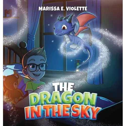 The Dragon in the Sky - Hardcover