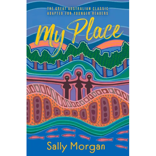 My Place for Younger Readers