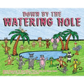 Down by the Watering Hole: What Happens at the Oasis, After the Sun Goes Down