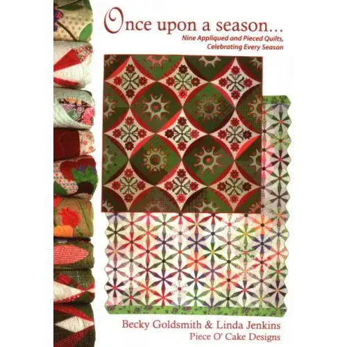 Once Upon a Season