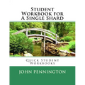 Student Workbook for A Single Shard: Quick Student Workbooks