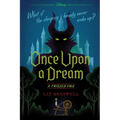 Once Upon a Dream-A Twisted Tale