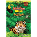 Adventure Bible Book of Devotions for Early Readers, NIrV: 365 Days of Adventure