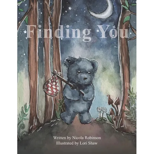 Finding You