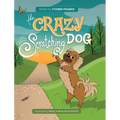 The Crazy Scratching Dog
