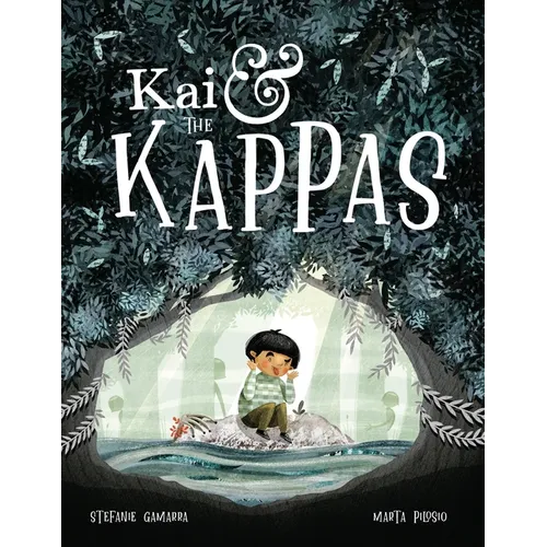 Kai and the Kappas
