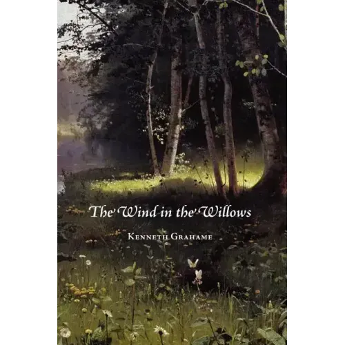 The Wind in the Willows