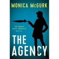 The Agency: The Norwood Nanny Chronicles, Book One