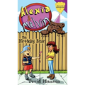Alexia & Melvin: The Birthday Bear