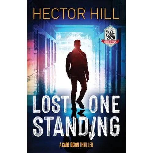 Lost One Standing