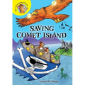 Saving Comet Island