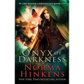 Onyx of Darkness: An Epic Dragon Fantasy