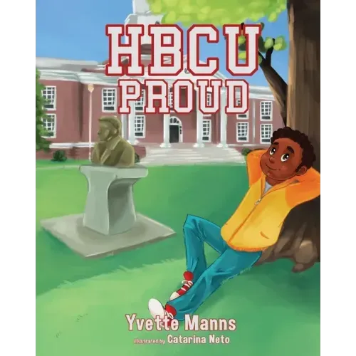 HBCU Proud