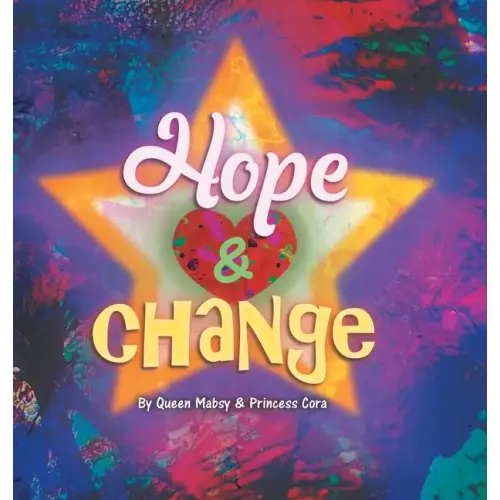 Hope and Change